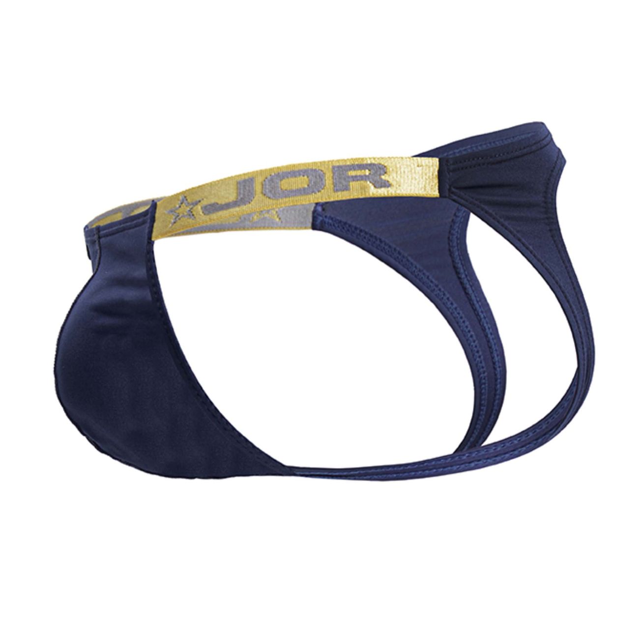 JOR Men's Underwear 2157 Eros Jockstrap Color Petrol
