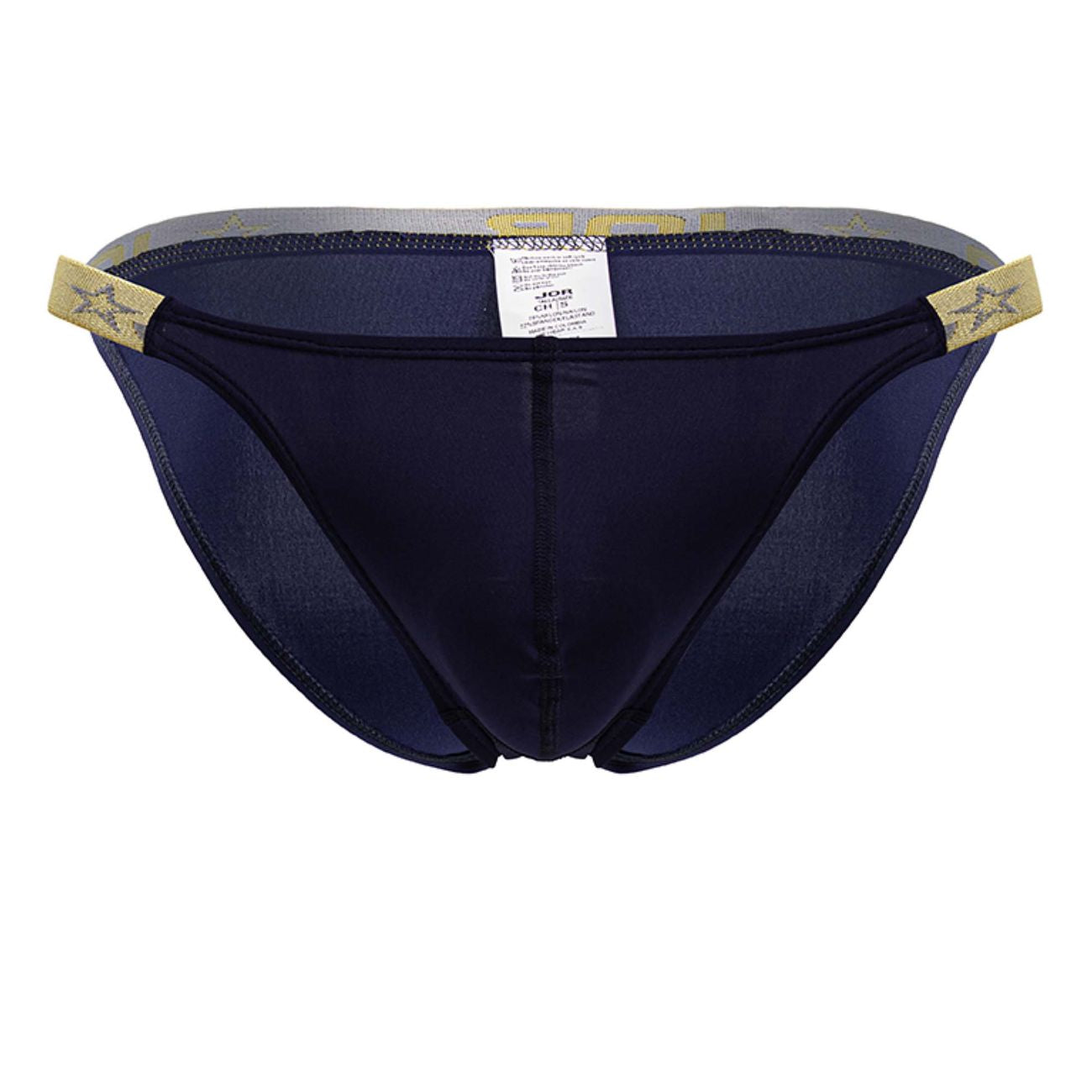 JOR Men's Underwear 2159 Ares Bikini Color Blue