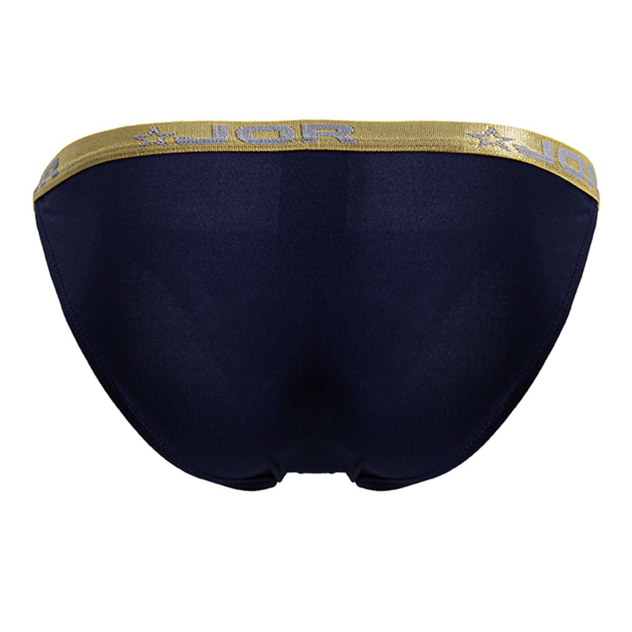 JOR Men's Underwear 2159 Ares Bikini Color Blue