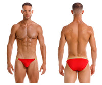 Ares Red Bikini - view 1