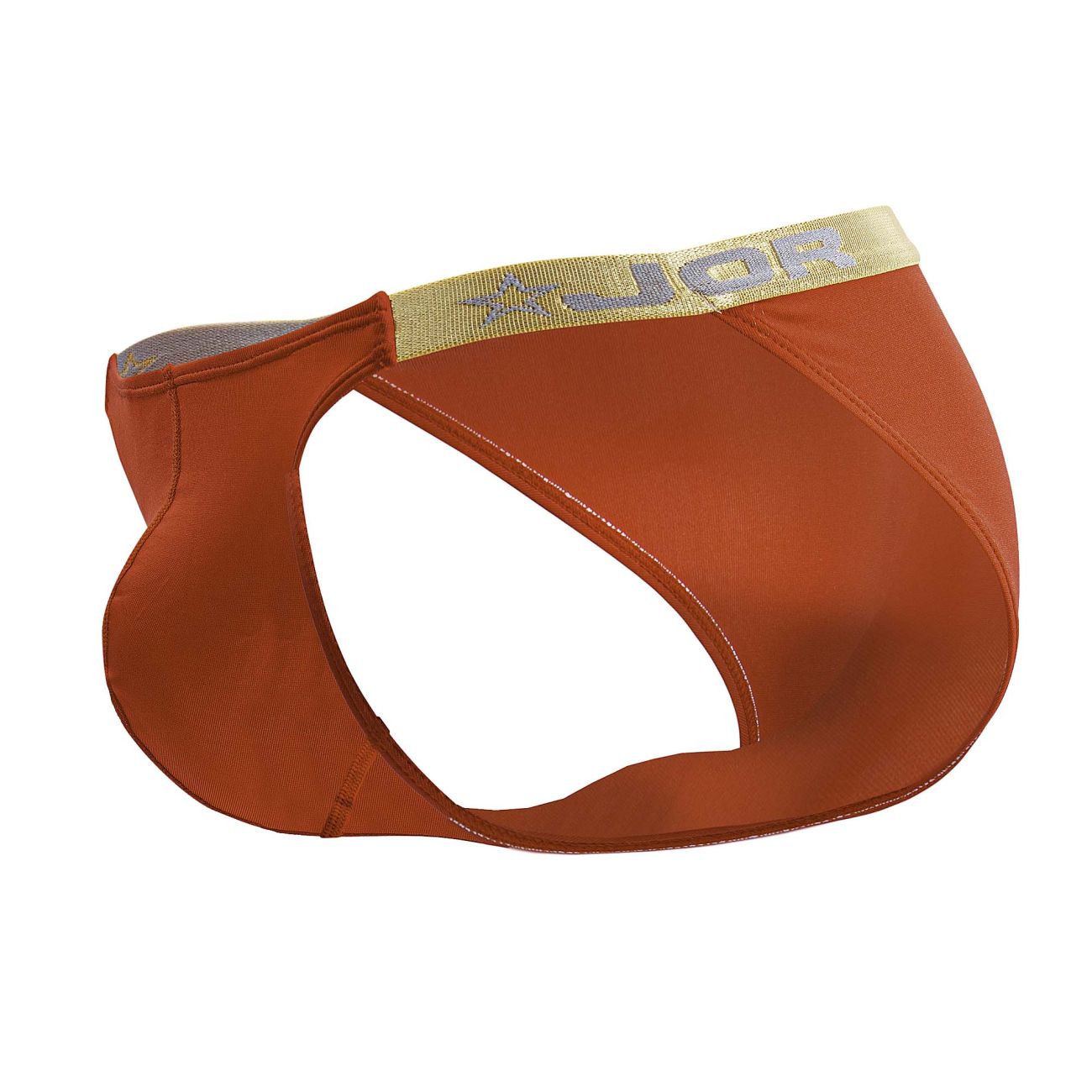 JOR Men's Underwear 2159 Ares Bikini Color Red