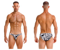 Love Printed Bikini - view 1