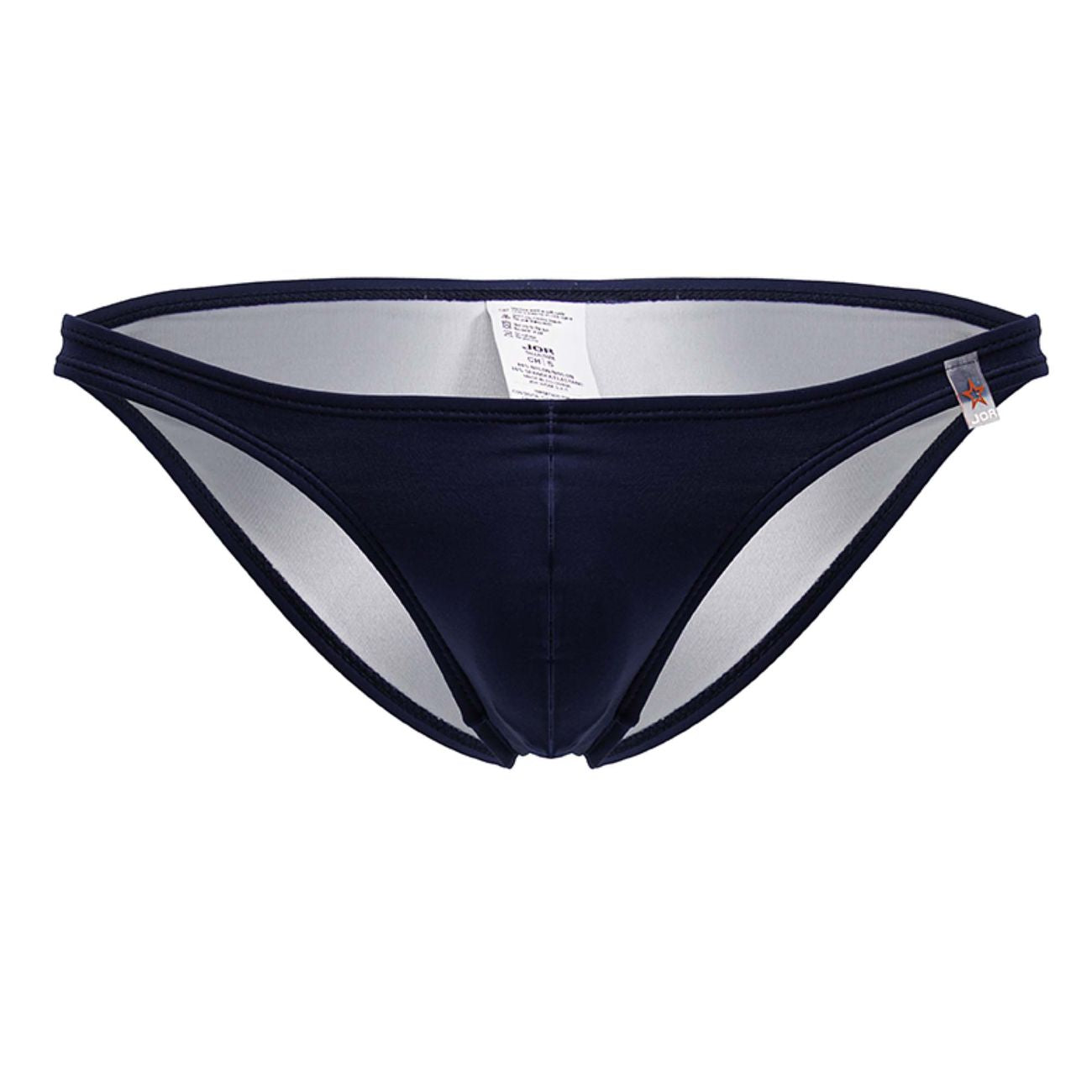 JOR Men's active and swimwear 2191 Travel Swim Bikini Color Blue