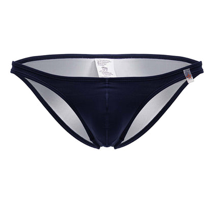 JOR Men's active and swimwear 2191 Travel Swim Bikini Color Blue