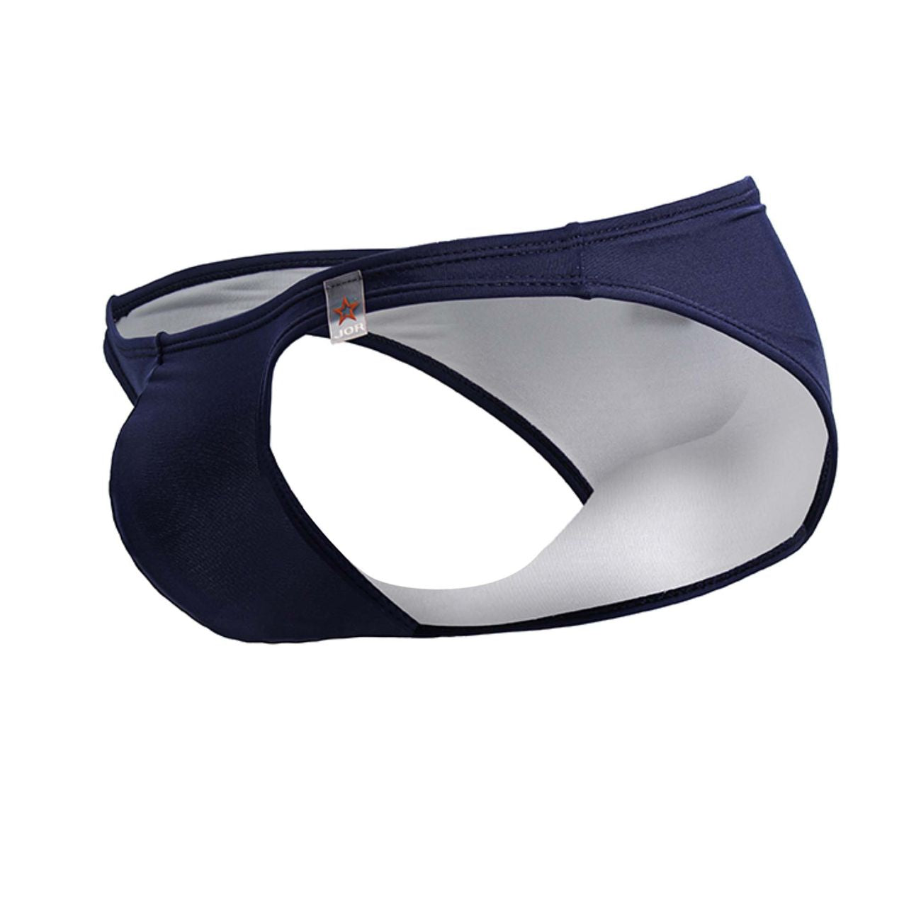 JOR Men's active and swimwear 2191 Travel Swim Bikini Color Blue