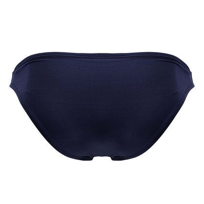 JOR Men's active and swimwear 2191 Travel Swim Bikini Color Blue