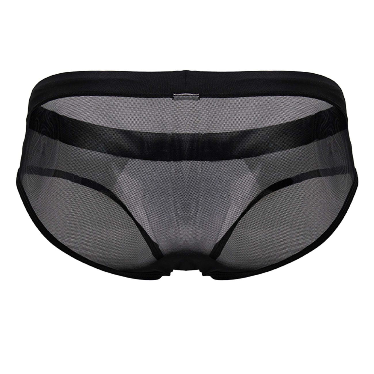 JOR Men's active and swimwear 2193 Mystic Swim Briefs Color Black
