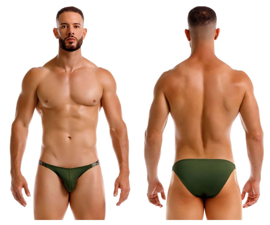 JOR Eros Bikini - Green