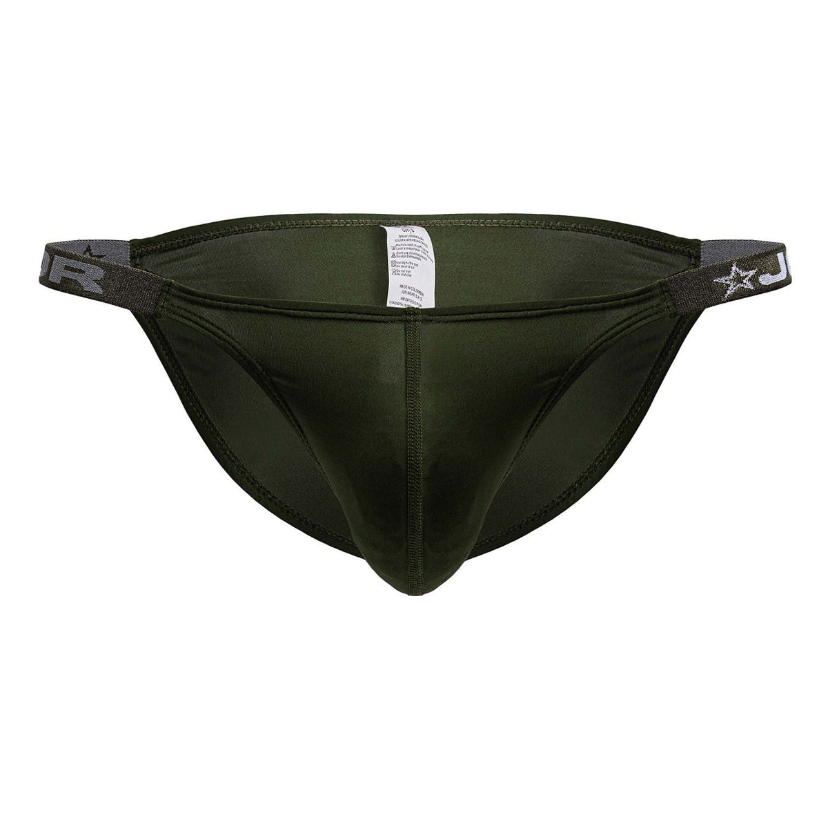 JOR Eros Bikini - Green