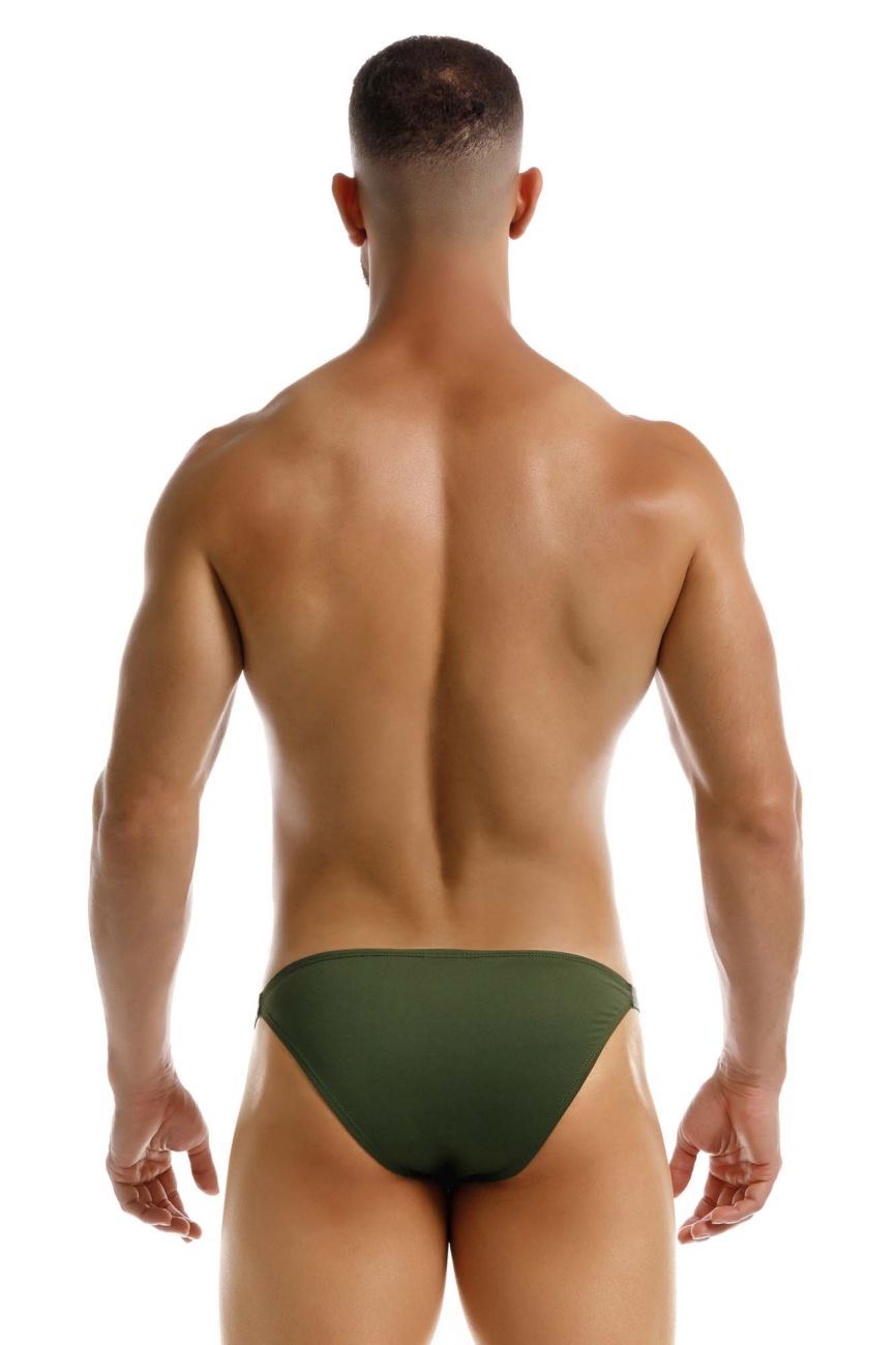 JOR Eros Bikini - Green