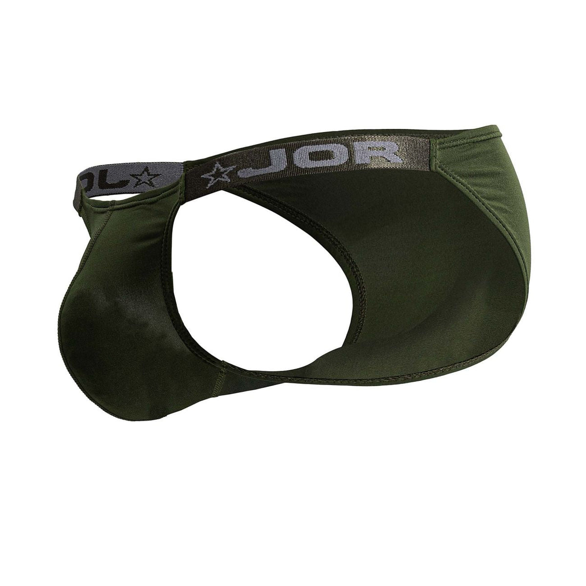 JOR Eros Bikini - Green