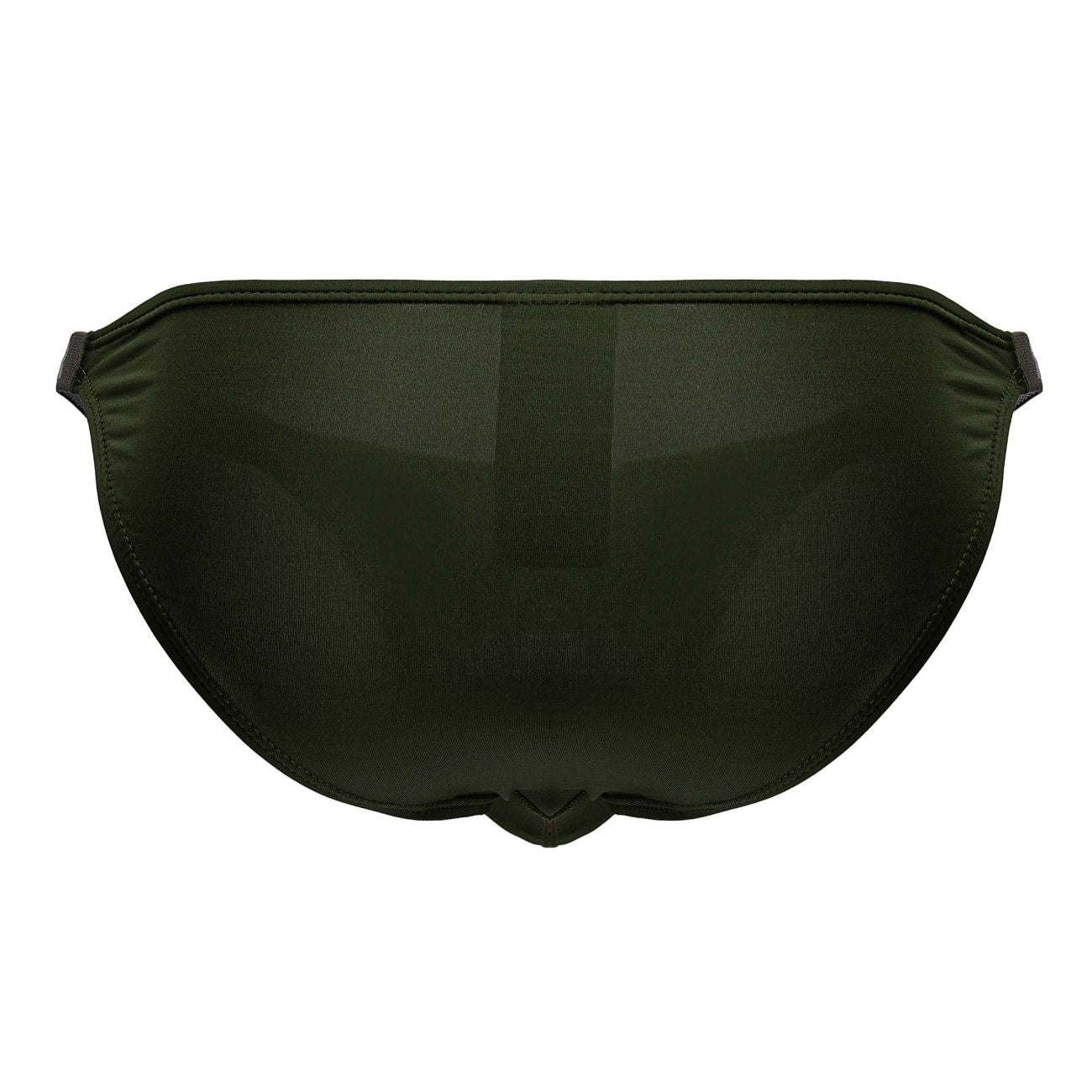 JOR Men's Underwear 2233 Eros Bikini Color Green