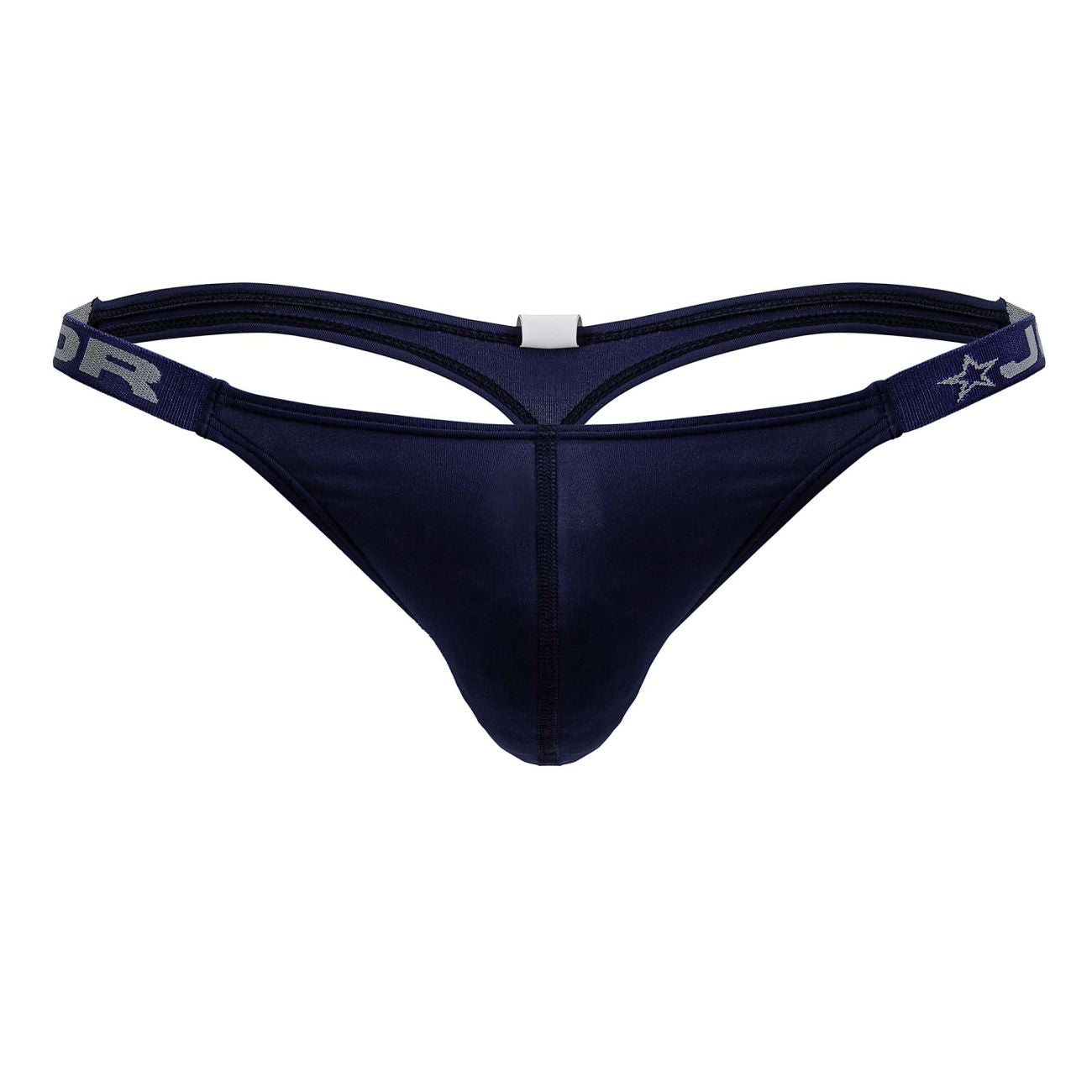 JOR Men's Underwear 2235 Eros Thongs Color Blue