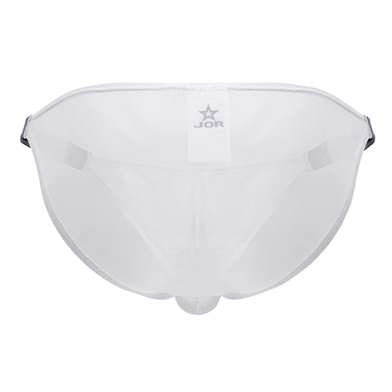 JOR Men's Underwear 2236 Frost Bikini Color White