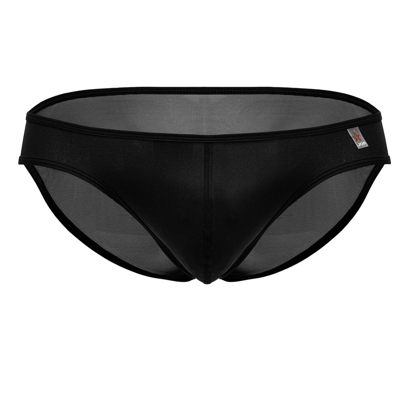 JOR Men's Underwear 2241 Origin Briefs Color Black