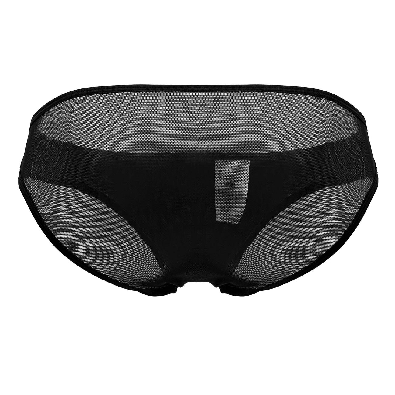 JOR Men's Underwear 2241 Origin Briefs Color Black