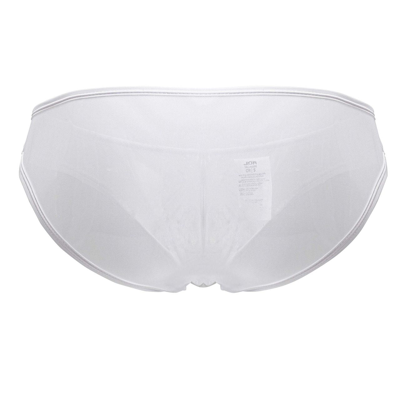JOR Men's Underwear 2241 Origin Briefs Color White