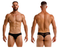 Origin Black Thong - view 1