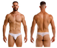Origin White Thong - view 1