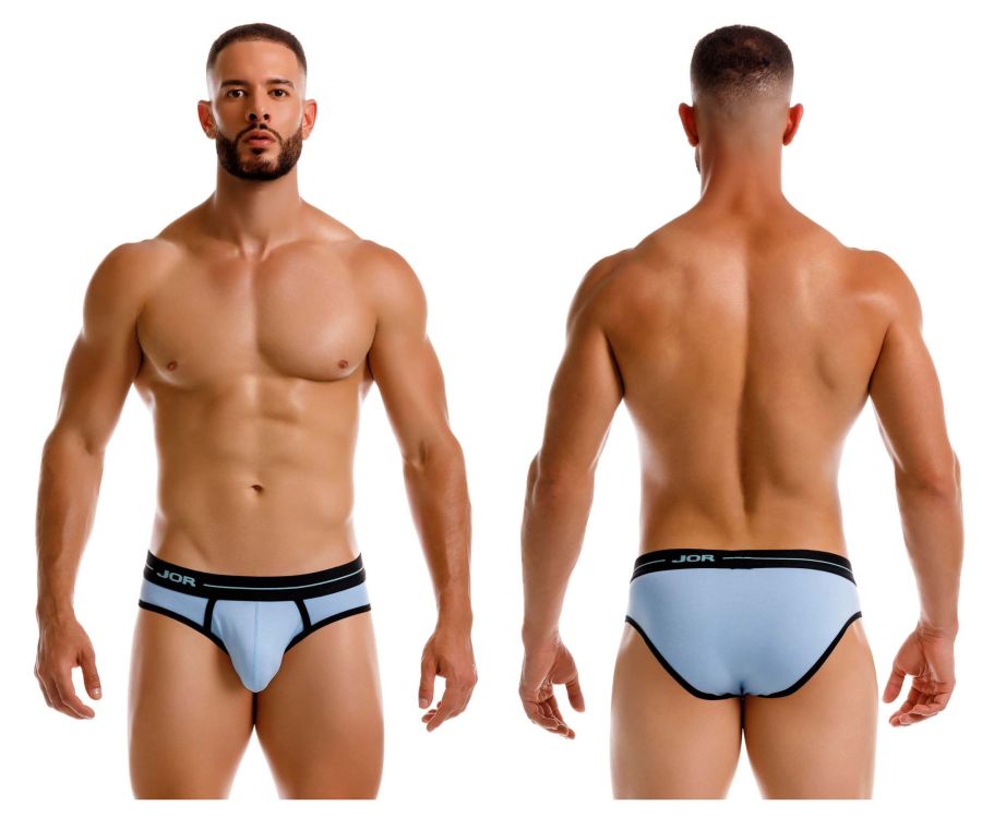 JOR Astra Briefs - Blue