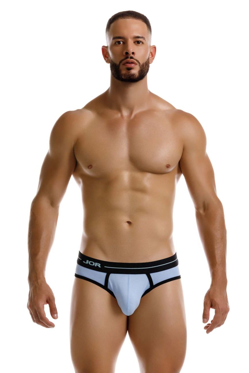 JOR Astra Briefs - Blue