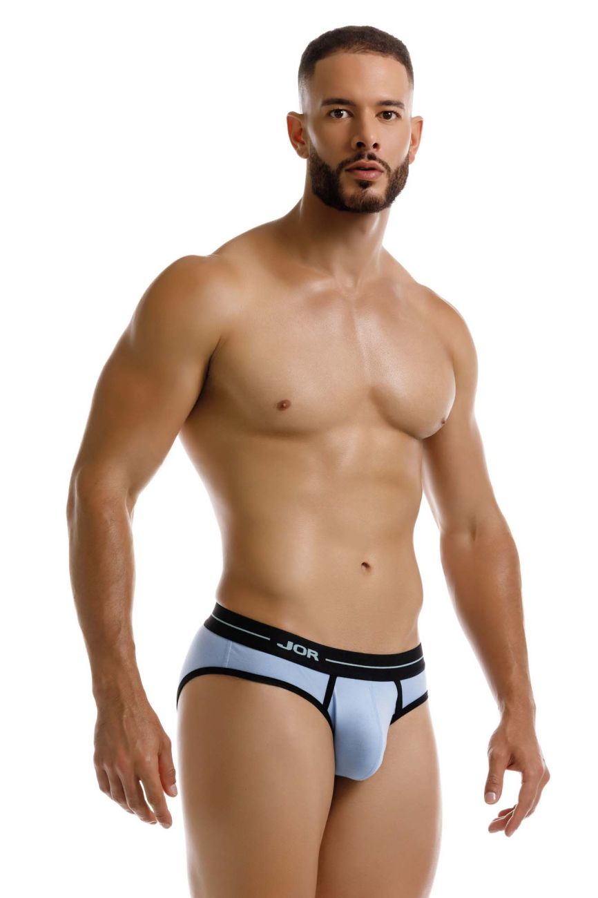 JOR Astra Briefs - Blue