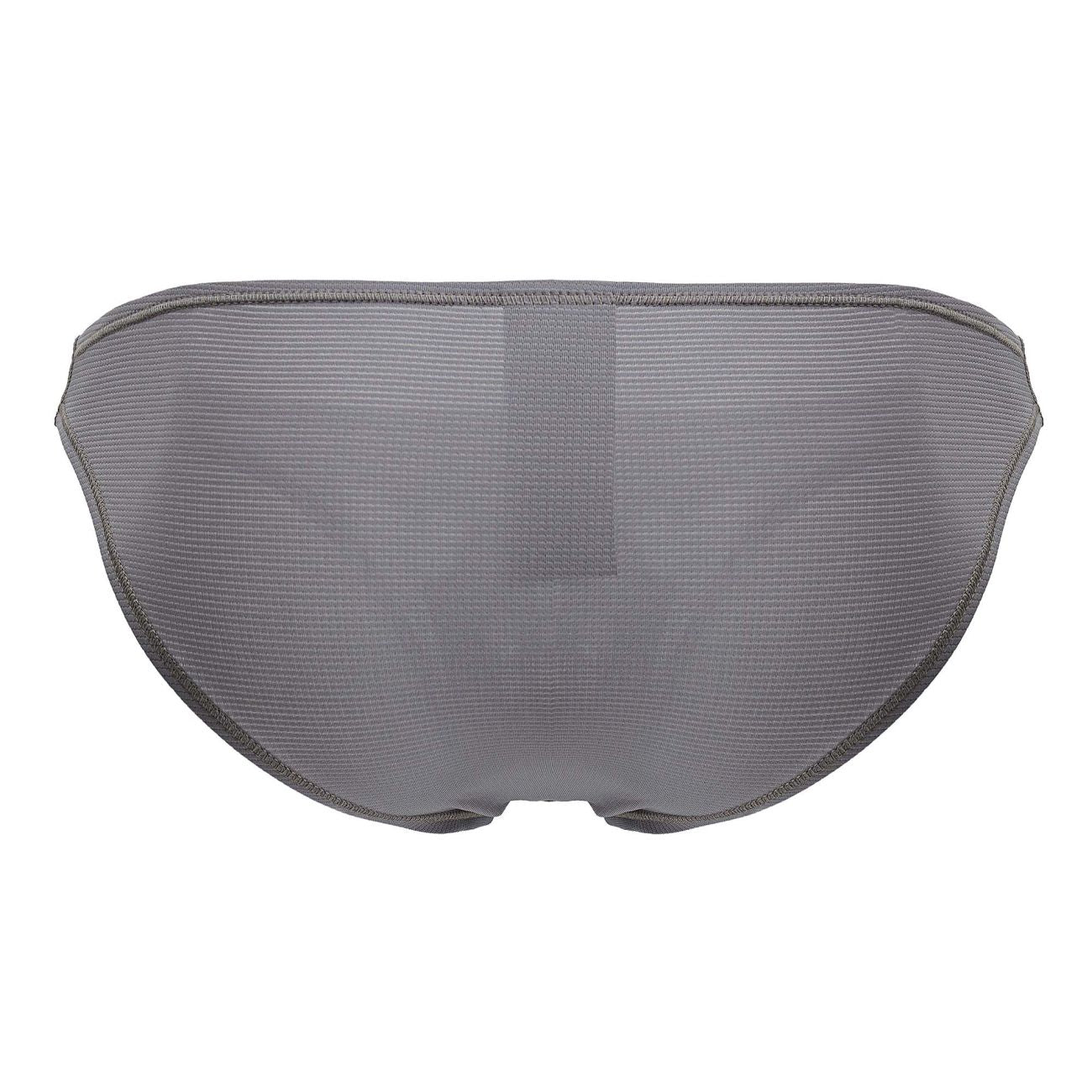 JOR Men's Underwear 2247 Cosmo Bikini Color Gray