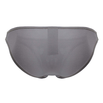 JOR Men's Underwear 2247 Cosmo Bikini Color Gray