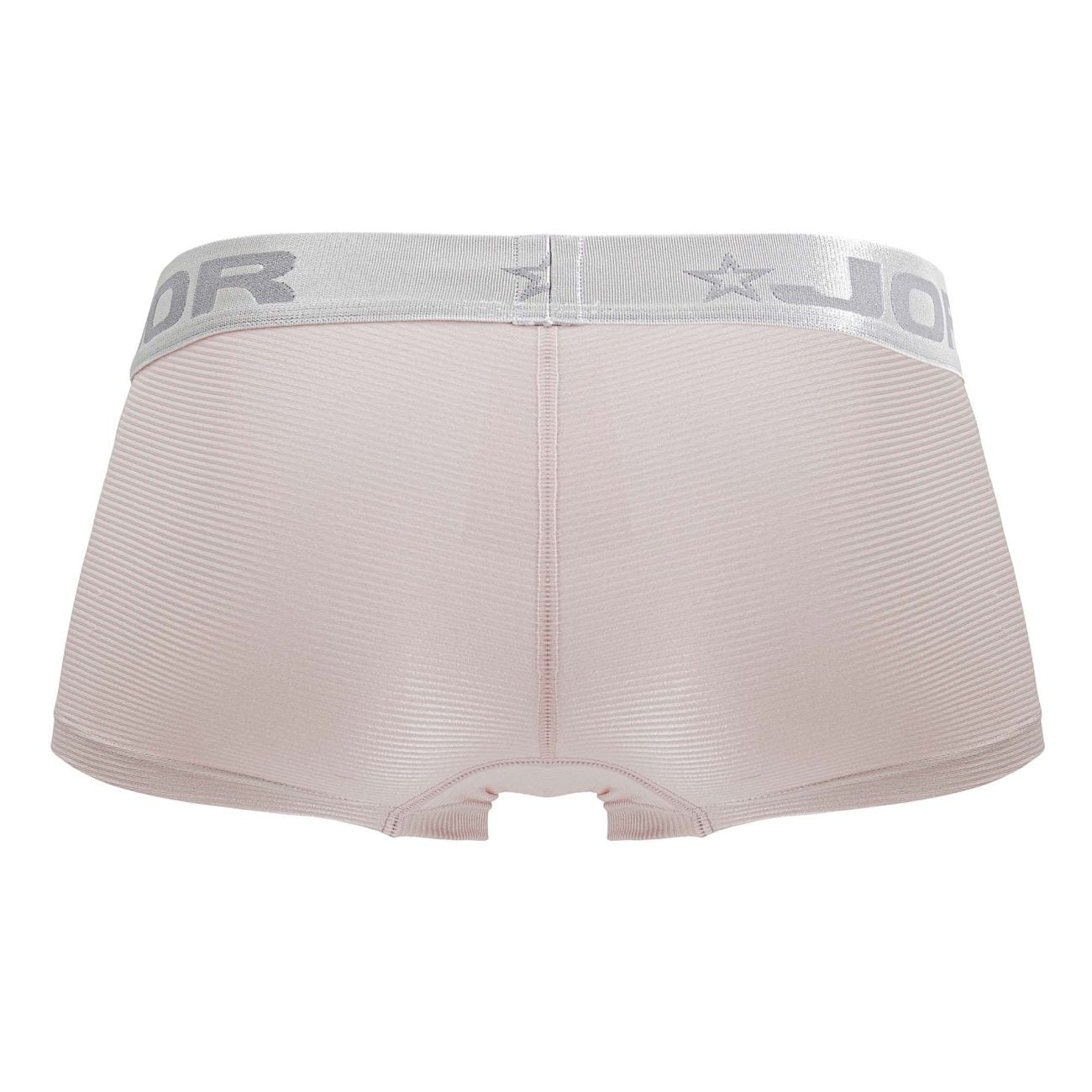 JOR Men's Underwear 2251 Bright Trunks Color Pink