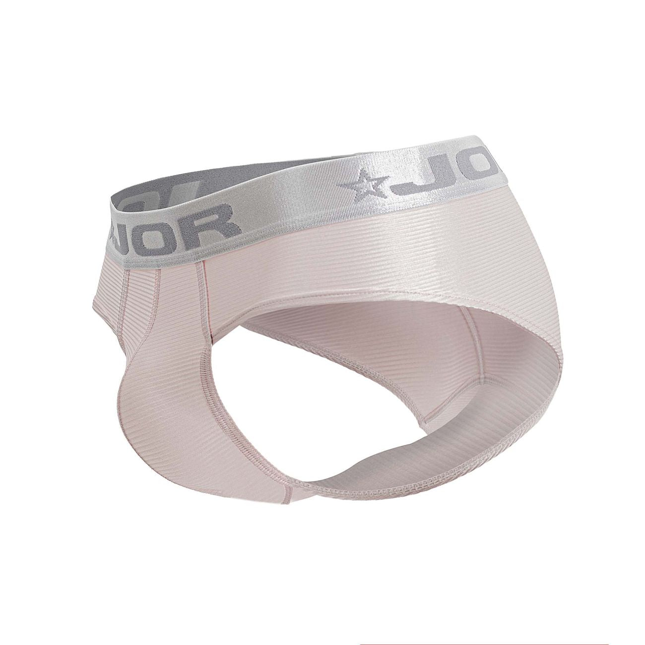 JOR Men's Underwear 2252 Bright Briefs Color Pink