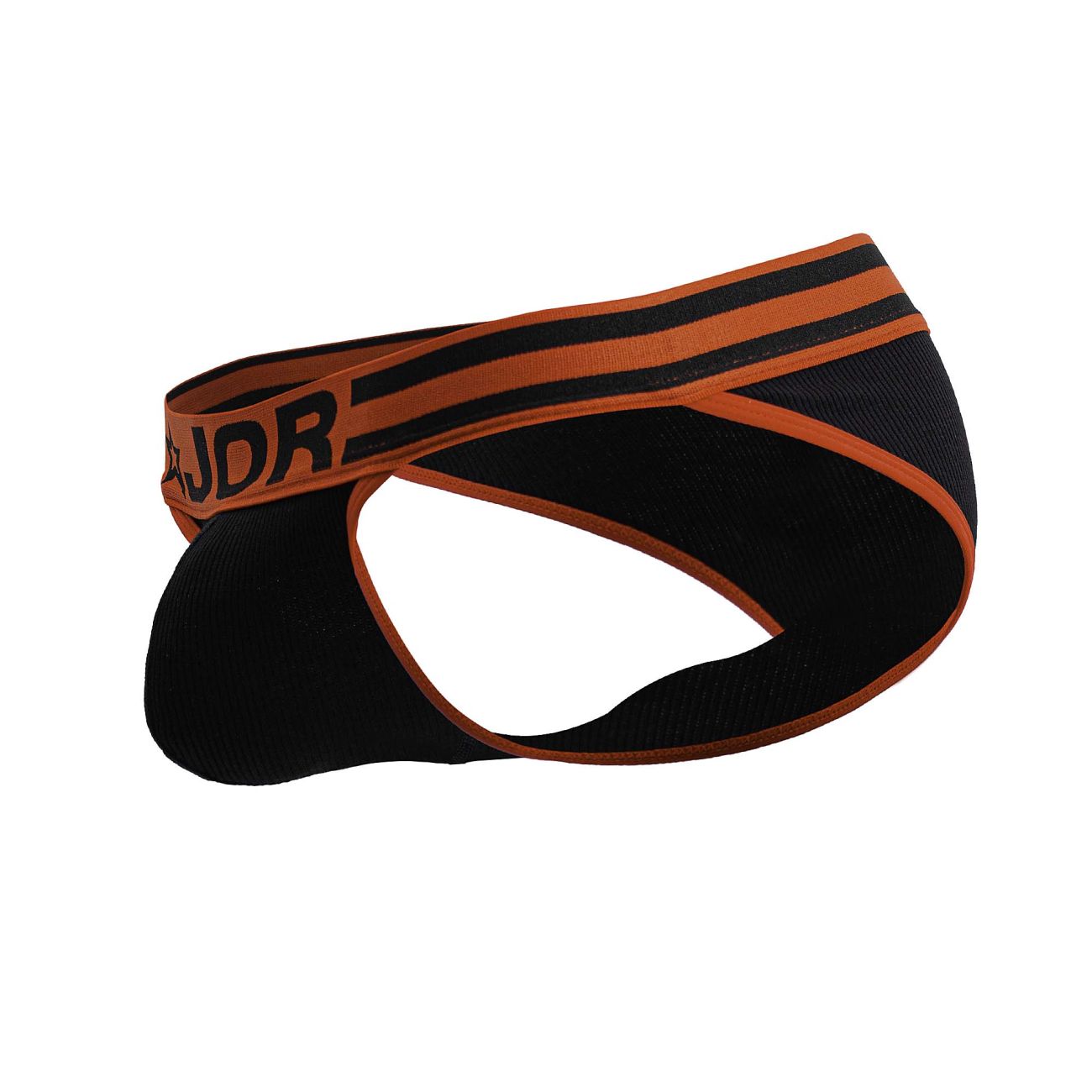 JOR Men's Underwear 2255 Rush Bikini Color Black