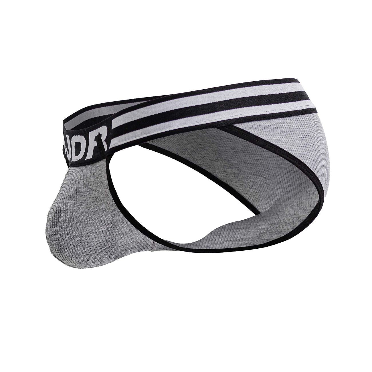 JOR Men's Underwear 2255 Rush Bikini Color Gray