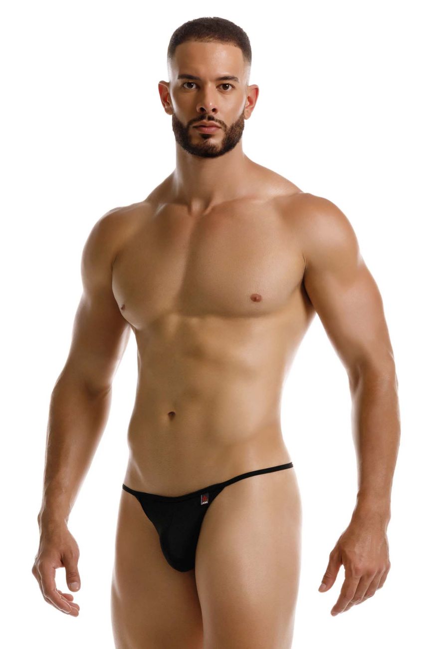 JOR Axel G-String - Black