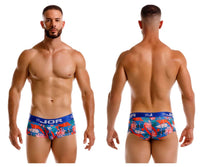South Printed Trunk - view 1