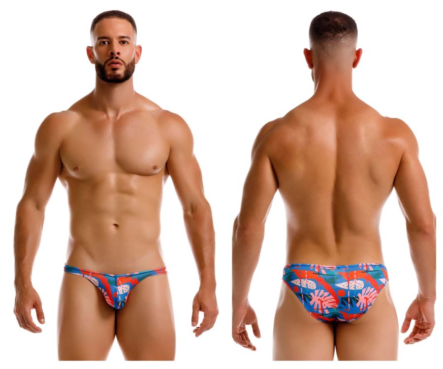 JOR South Bikini - Printed