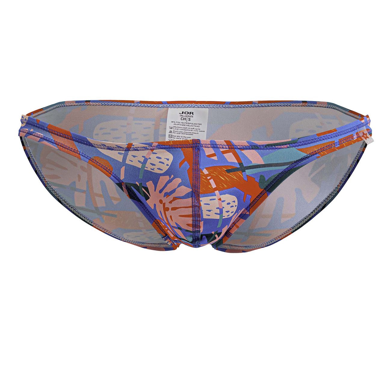JOR South Bikini - Printed