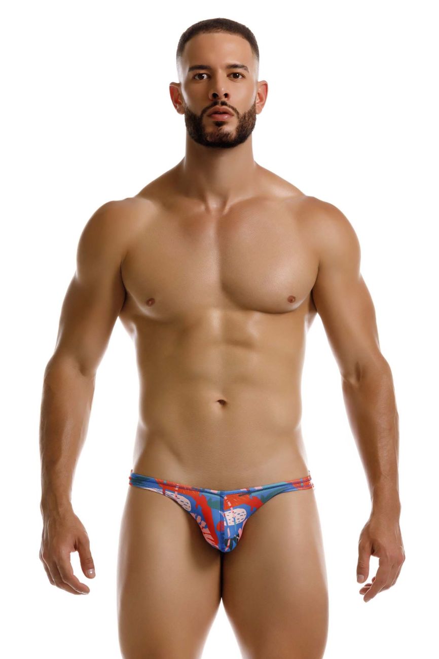 JOR South Bikini - Printed
