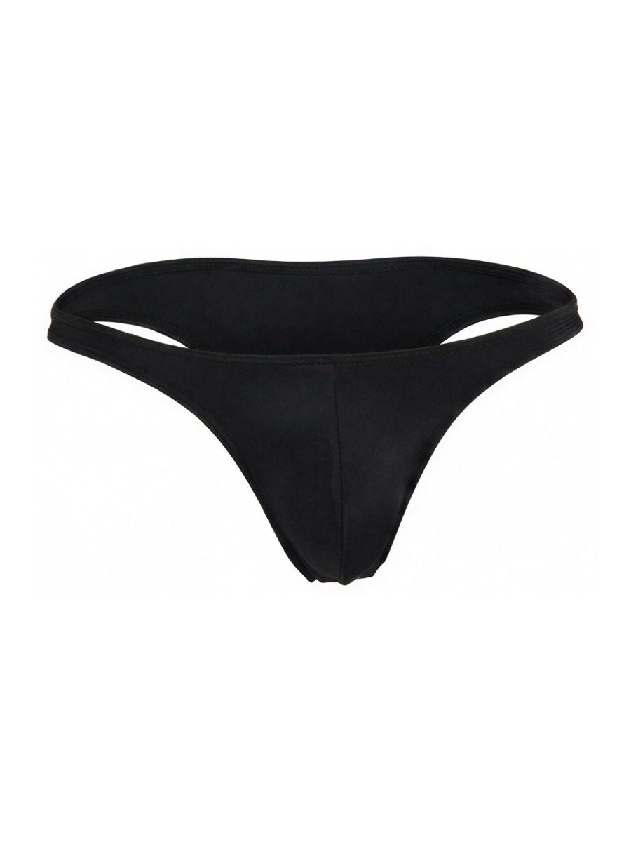 JOR Men's active and swimwear 2273 Travel Swim Bikini Color Black