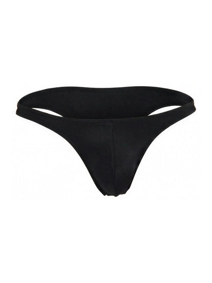 Travel Black Swim Bikini - view 4