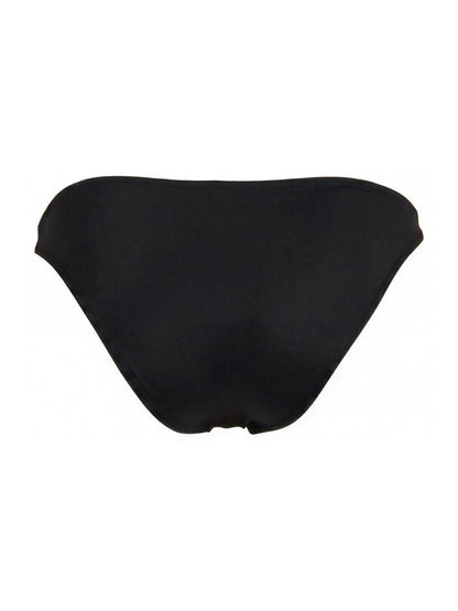 Travel Black Swim Bikini - view 5