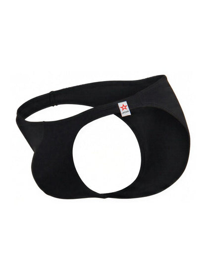 Travel Black Swim Bikini - view 6