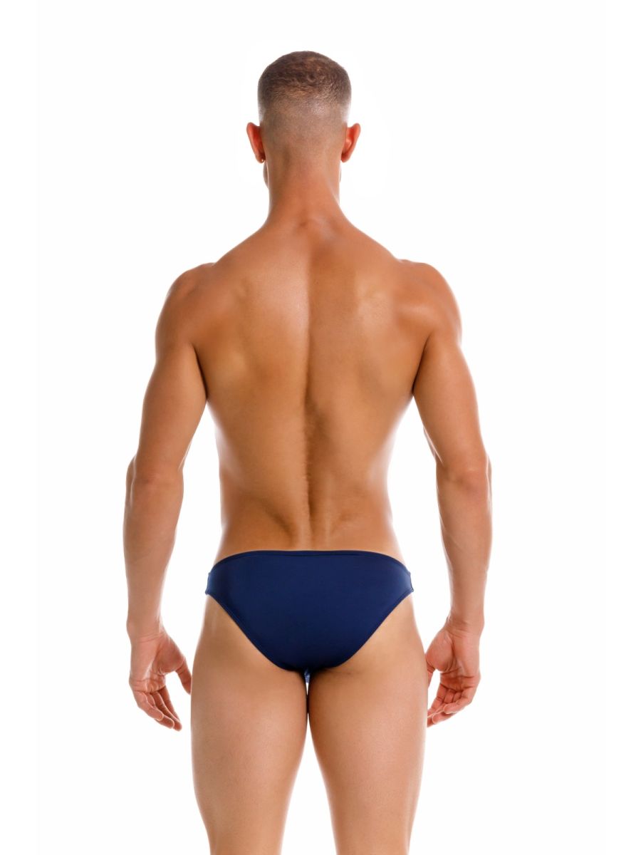JOR Men's active and swimwear 2273 Travel Swim Bikini Color Blue
