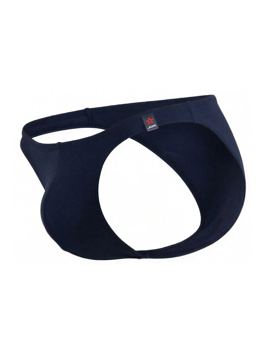 JOR Men's active and swimwear 2273 Travel Swim Bikini Color Blue