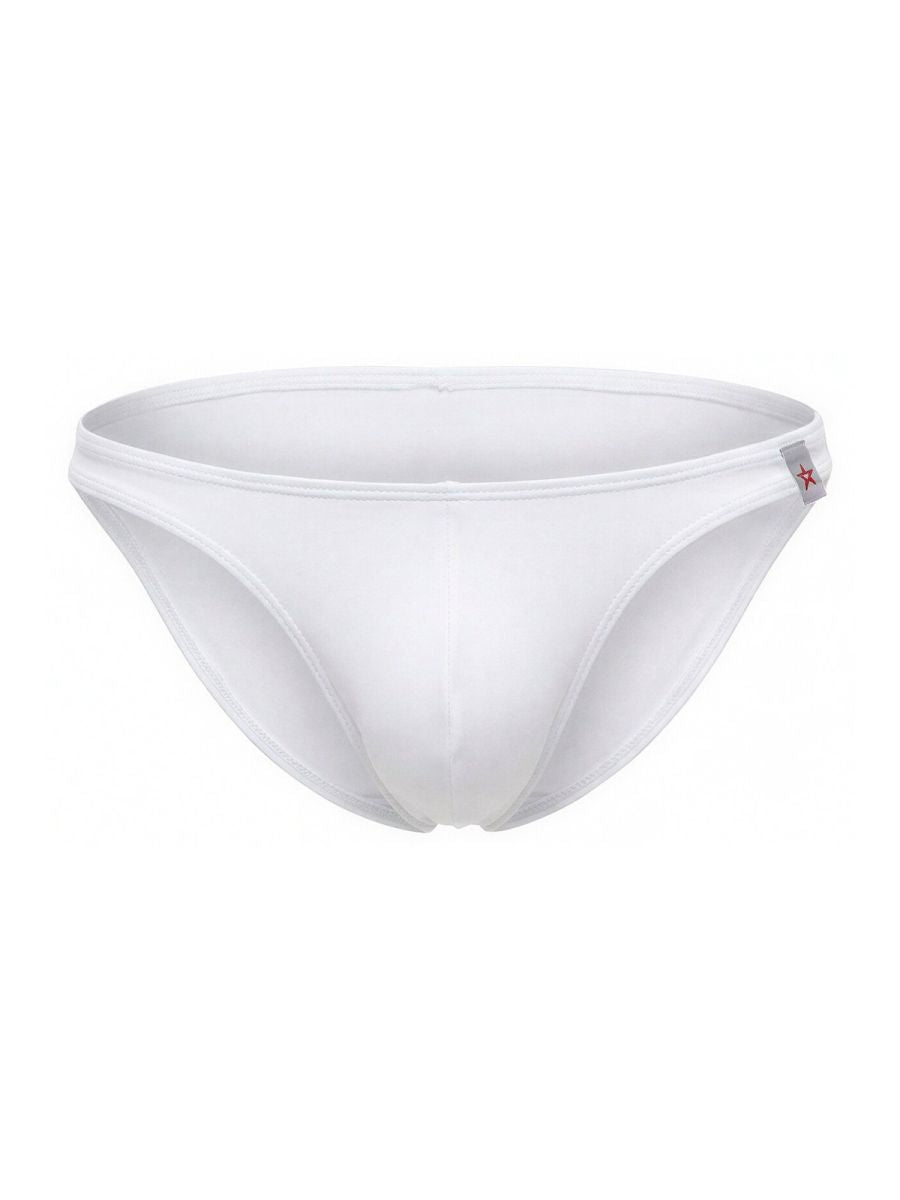 Travel White Swim Bikini - view 4