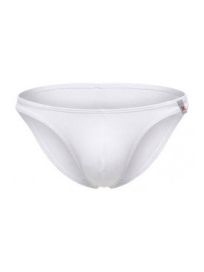 Travel White Swim Bikini - view 4