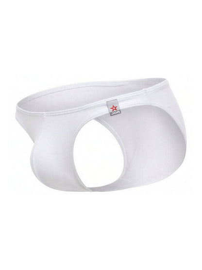 Travel White Swim Bikini - view 6