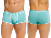College Mint Trunk - view 1