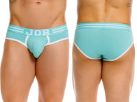 College Mint Brief - view 1