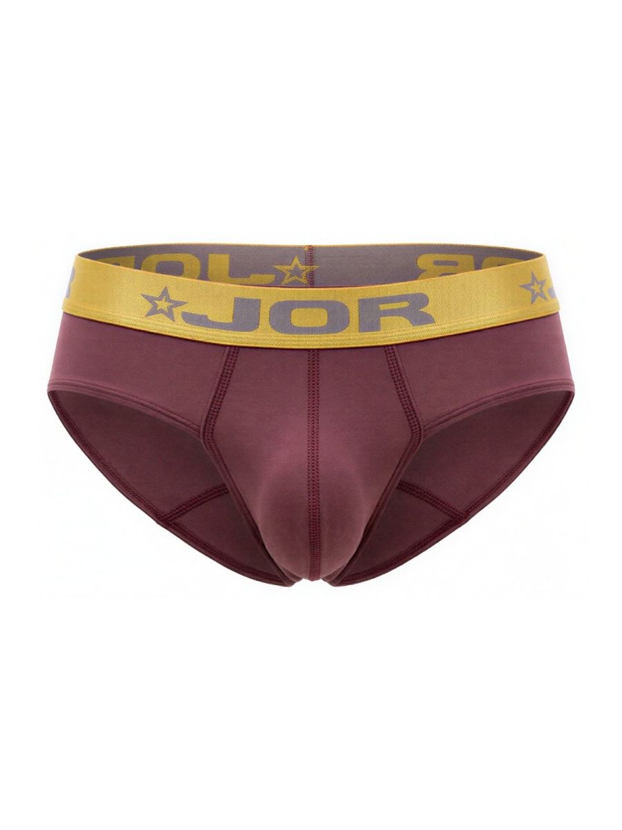 JOR Soho Briefs - Wine