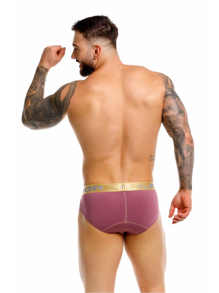 JOR Soho Briefs - Wine